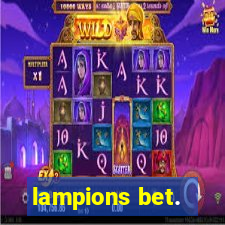 lampions bet.